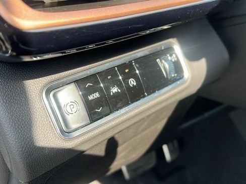 New 2026 Buick Envision Sport Touring AWD/4WD image 12
