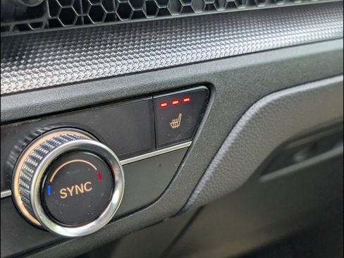 Certified 2025 Honda CR-V EX image 18