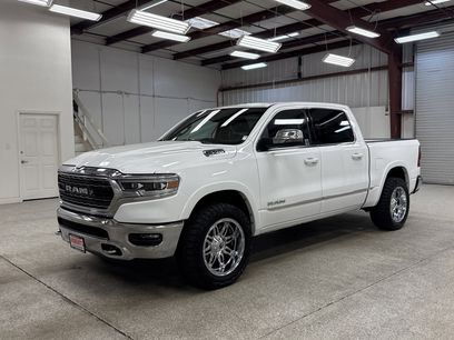 Used 2023 RAM 1500 Limited