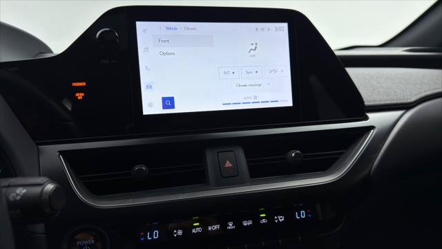 Used 2023 Lexus UX 250h FWD w/ Accessory Package (Z1) image 33