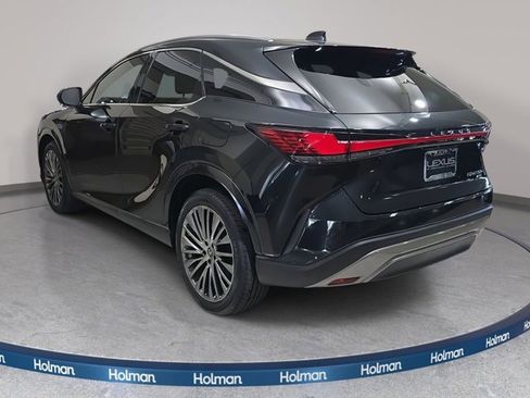Certified 2024 Lexus RX 450h AWD w/ Convenience Package image 7