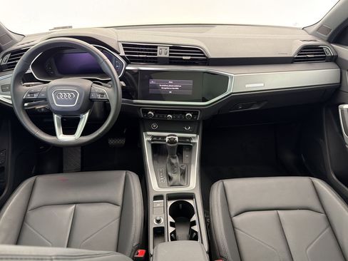 Used 2025 Audi Q3 2.0T Premium AWD/4WD image 14