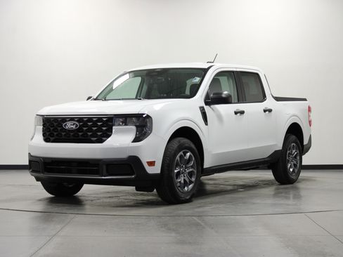 New 2026 Ford Maverick XLT AWD/4WD image 8