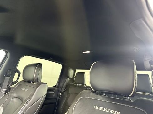 Used 2024 RAM 1500 Laramie image 12