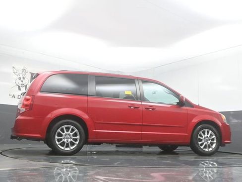 Used 2013 Dodge Grand Caravan R/T w/ Trailer Tow Group image 54