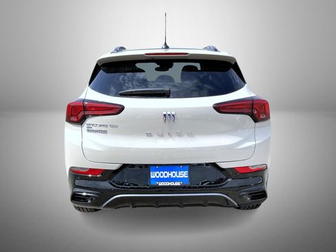New 2026 Buick Encore GX Sport Touring image 6
