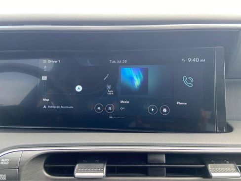 Used 2026 Hyundai Palisade SEL FWD image 29