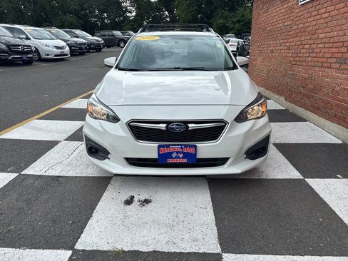 Used 2017 Subaru Impreza 2.0i Premium AWD/4WD image 5