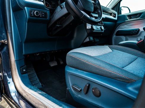 Used 2022 Ford Maverick XLT w/ XLT Luxury Package FWD image 11