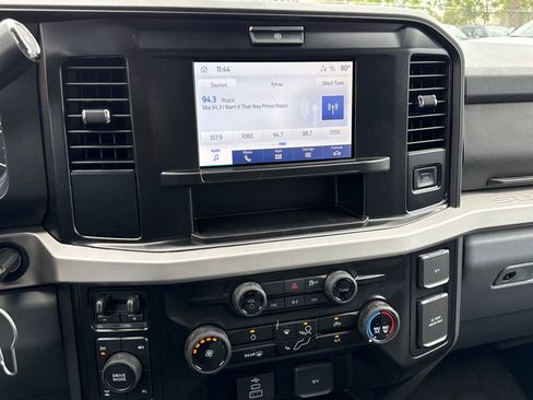 New 2026 Ford F250 XLT AWD/4WD image 9