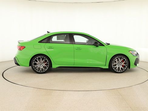 New 2026 Audi RS 3 image 8