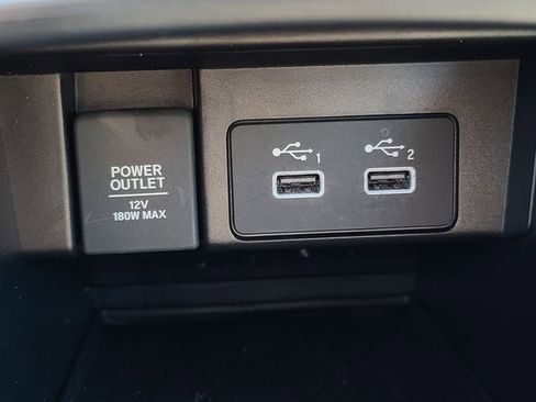 Certified 2022 Honda Accord Sport Special Edition image 27