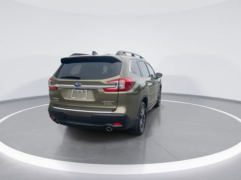 New 2026 Subaru Ascent Limited AWD/4WD image 7