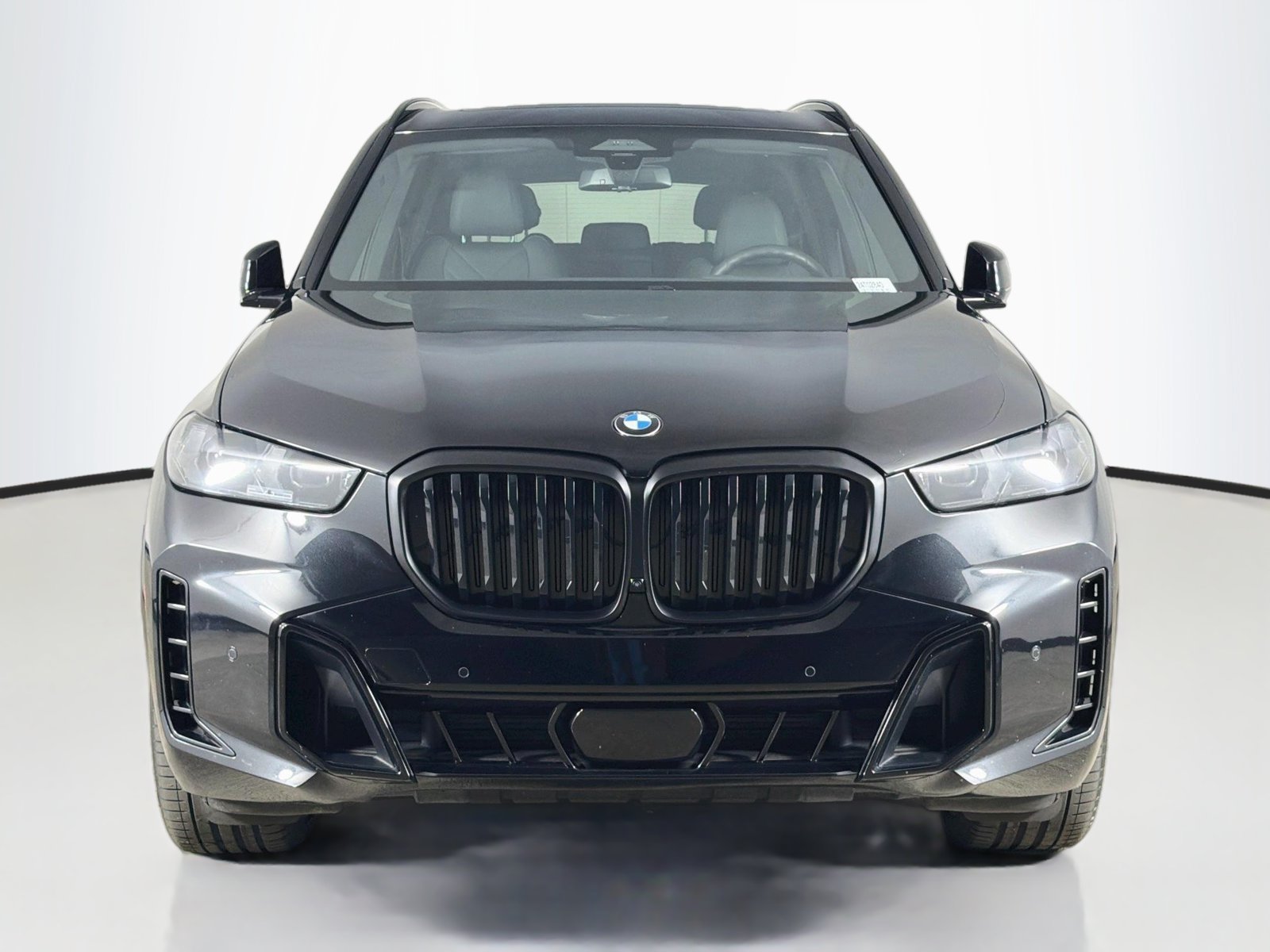 Certified 2024 BMW X5 sDrive40i w/ M Sport Package RWD image 2