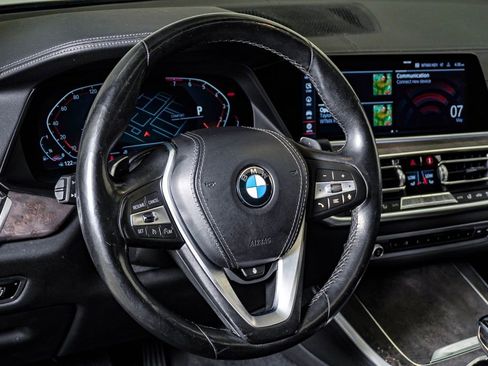 Used 2020 BMW X5 xDrive40i w/ Convenience Package AWD/4WD image 20