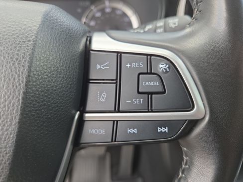 Used 2023 Toyota Highlander LE AWD/4WD image 24