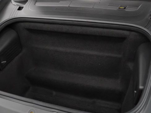 New 2025 Porsche 718 Cayman image 14