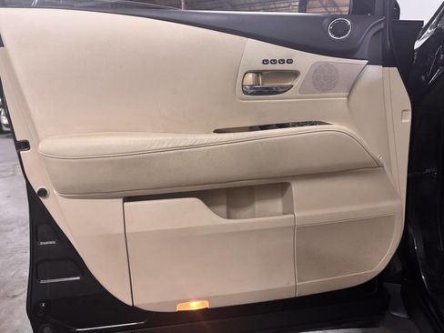 Used 2015 Lexus RX 350 Base 4dr SUV image 9