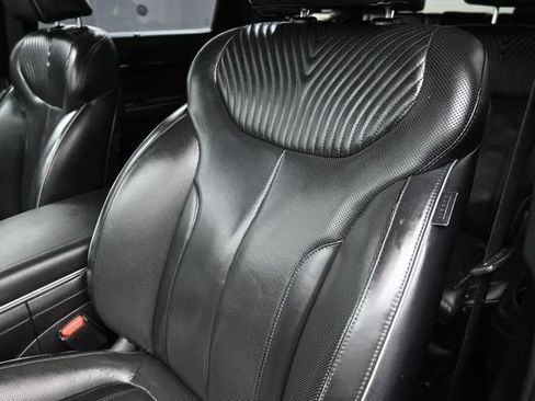 Used 2023 Hyundai Palisade Calligraphy w/ Cargo Package FWD image 20