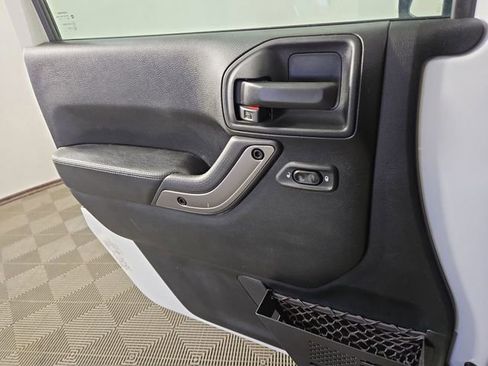 Used 2018 Jeep Wrangler Unlimited Sahara w/ Dual Top Group image 24