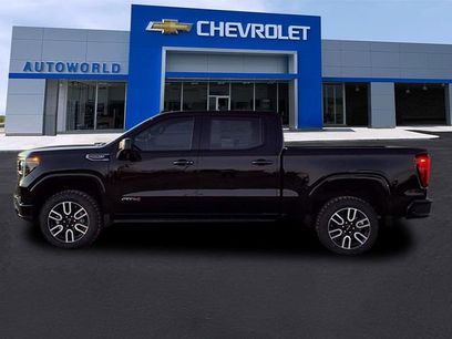 New 2026 GMC Sierra 1500 AT4 w/ AT4 Premium Package