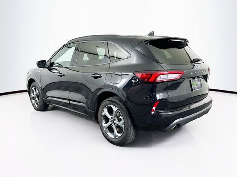 Used 2024 Ford Escape ST-Line image 5