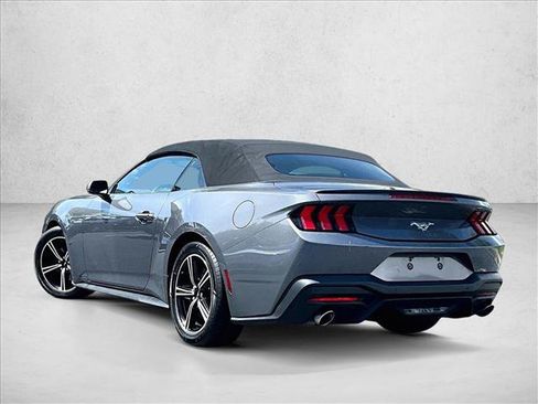 Used 2024 Ford Mustang Premium RWD image 13