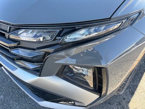 New 2026 Hyundai Tucson SEL AWD/4WD image 13