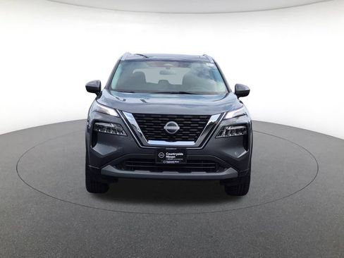 Used 2023 Nissan Rogue SV w/ SV Premium B Package AWD/4WD image 2