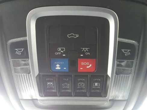 Used 2021 RAM 1500 TRX w/ TRX Level 2 Equipment Group image 25