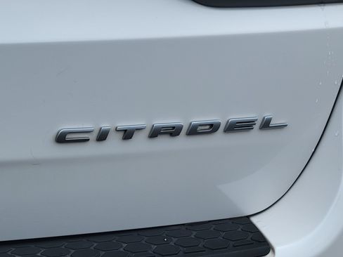 Used 2021 Dodge Durango Citadel w/ Premium Entertainment Group AWD/4WD image 15