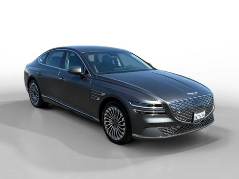 Used 2024 Genesis G80 image 7