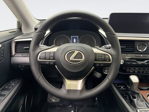 Used 2020 Lexus RX 350L Premium w/ Premium Package AWD/4WD image 12