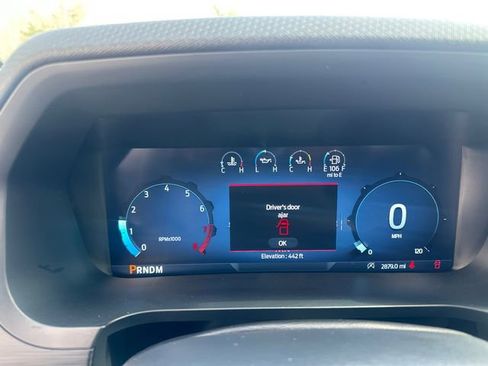Used 2025 Ford F150 XL AWD/4WD image 20