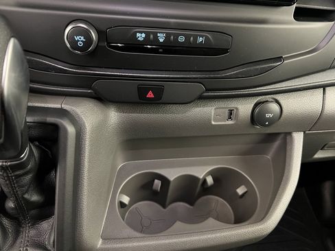 New 2026 Ford Transit 350 148 Medium Roof image 11