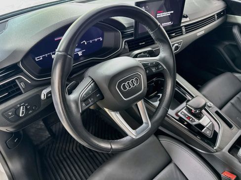 Used 2021 Audi A5 2.0T Premium Plus w/ Premium Plus AWD/4WD image 13