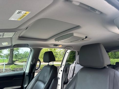 Used 2018 Honda Odyssey EX-L image 30