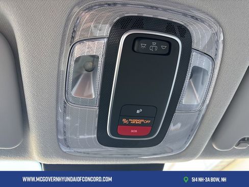 New 2026 Hyundai Kona SEL Premium image 21