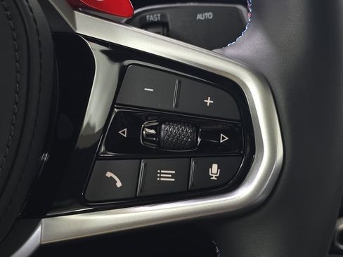 Used 2025 BMW M2 RWD image 20