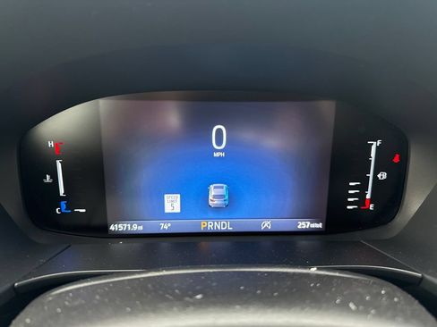 Used 2024 Ford Escape Active w/ Tech Pack #1 AWD/4WD image 11