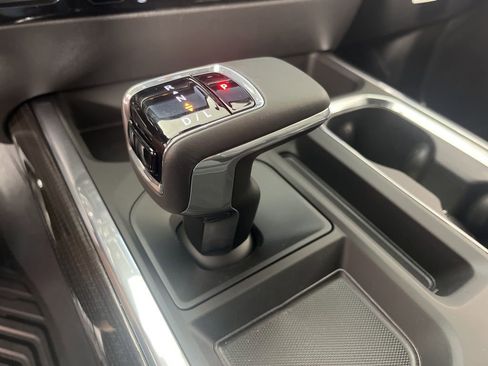 New 2026 Chevrolet Silverado 1500 LT Trail Boss AWD/4WD image 28