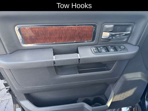 Used 2011 RAM 1500 Laramie image 14