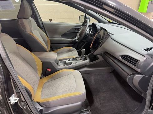 Used 2024 Subaru Crosstrek 2.5i Sport AWD/4WD image 12