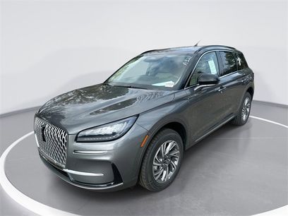 New 2026 Lincoln Corsair Premiere