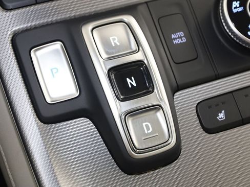 Used 2024 Hyundai Palisade Calligraphy AWD/4WD image 7