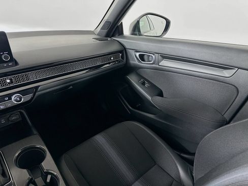 Used 2026 Honda Civic Sport image 22