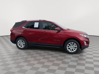 Used 2021 Chevrolet Equinox LT AWD/4WD video 2
