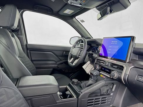 New 2026 Toyota 4Runner TRD Off-Road Premium image 31