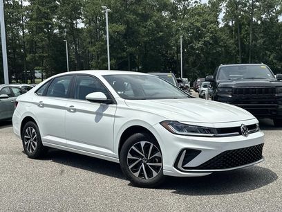 Used 2026 Volkswagen Jetta S
