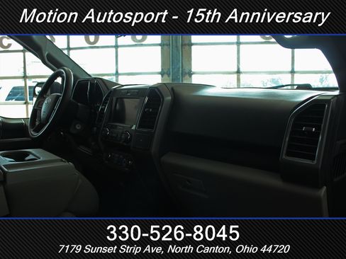 Used 2019 Ford F150 XLT w/ XTR Package AWD/4WD image 32